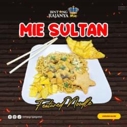 Mie Sultan