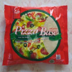 Pizza Base (roti Pizza)