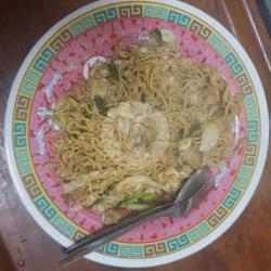 Nasi / Bakmi / Bihun / Kwetiaw Goreng