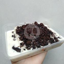 Stup Roti Creamy Oreo