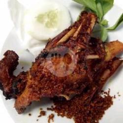 Bebek Goreng Rempah