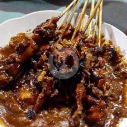 Sate Ayam Isi 10 Tusuk