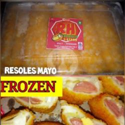 Risoles Mayo Frozen