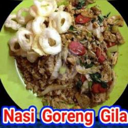 Nasigoreng Gila