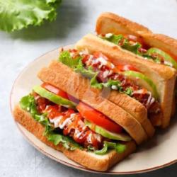 Sandwich Special Sapi