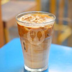 Ice Coffee Latte