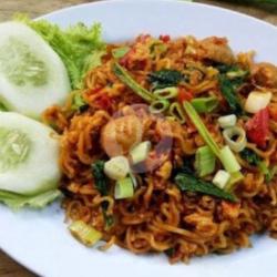 Indomie Goreng Tektek