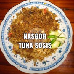 Tuna Sosis