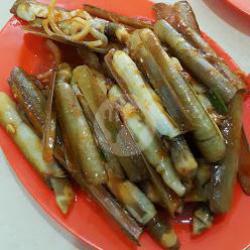 Kerang Bambu