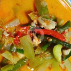 Sayur Lodeh Labu