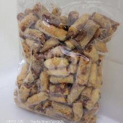 Sumpia Isi Udang Rebon 500g