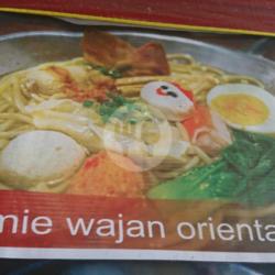 Mie Oriental