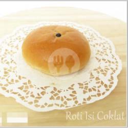 Roti Coklat