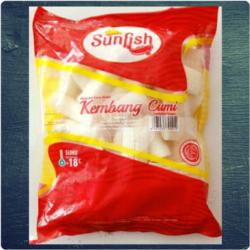 Sunfish Kembang Cumi 500gr