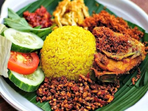 Kangen Food, Kramat Jati