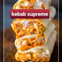 Kebab Supreme