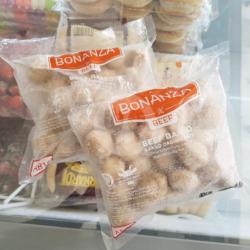 Bonanza Bakso Sapi 250gr