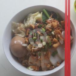 Mie Pangsit Super Jumbo