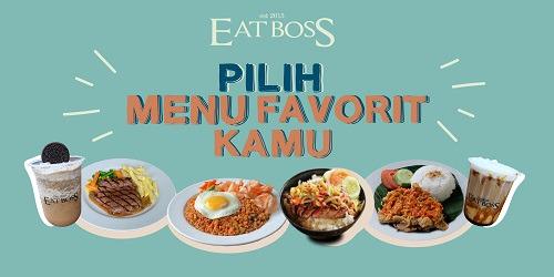 Eatboss, Pasirkaliki