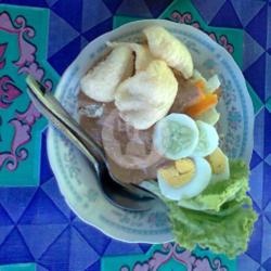 Gado-gado