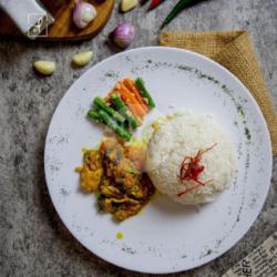 Ayam Woku Belanga
