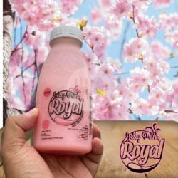 Royal Jelly (strawberry)