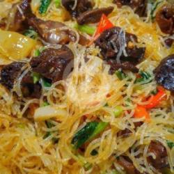 Bihun Goreng Ampela Ati