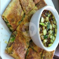 Martabak Goreng Ayam Super