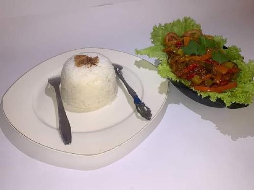 Coffee City Cafe & Resto, Jl.Ade Irma Suryani No.21