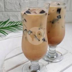 Es Cappucino Cincau