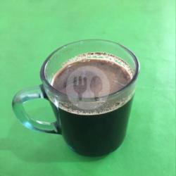 Kopi Item Manis