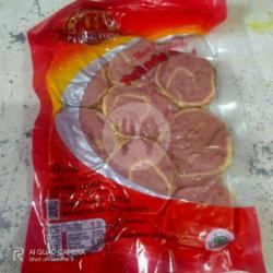 Rolade Daging Sapi 225 Gr