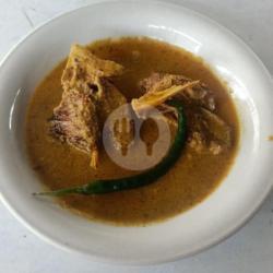 Bebek Gulai Aceh