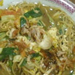 Bakmi Godok