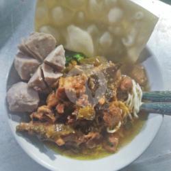 Miayam Bakso