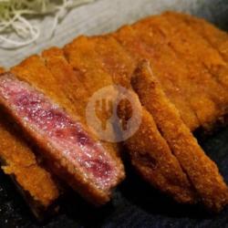 Beef Katsu