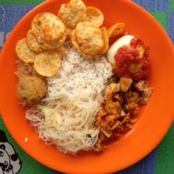 Nasi Uduk