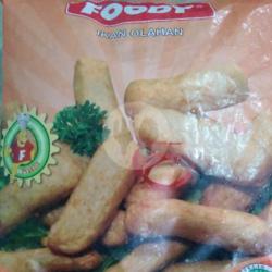 Foody Tempura 500grm