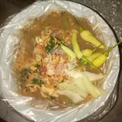 Mie Kuah