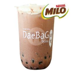 Big Choco Milo