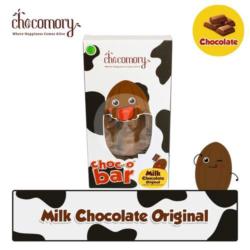 Milk Choco Bar