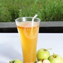 Juice Apel Hijau