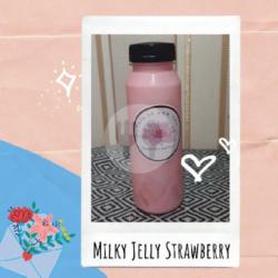 Milky Jelly Strawberry