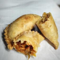 Epok Epok Kentang Kari ( Isi 4 )