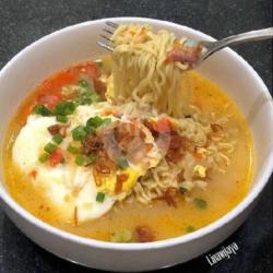 Indomie Kaldu Ayam Telur