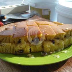 Martabak Manis Coklat