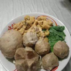 Mie Ayam   Bakso   Urat   Telur