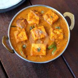 Paneer Kadai