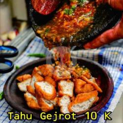 Tahu Gejrot