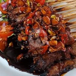 Sate Sapi Bumbu Kecap